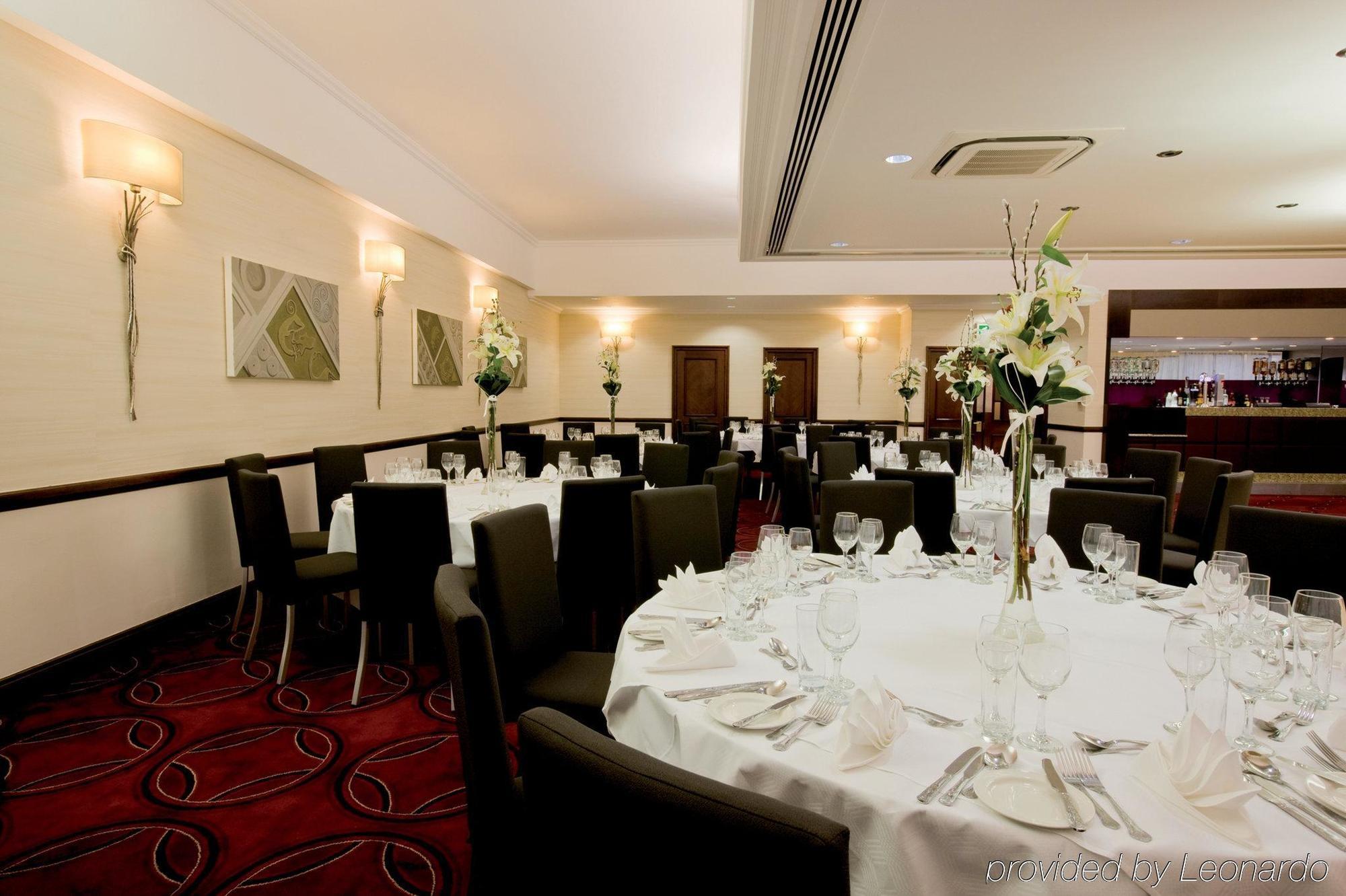 The Aberdeen Altens Hotel Restaurant bilde